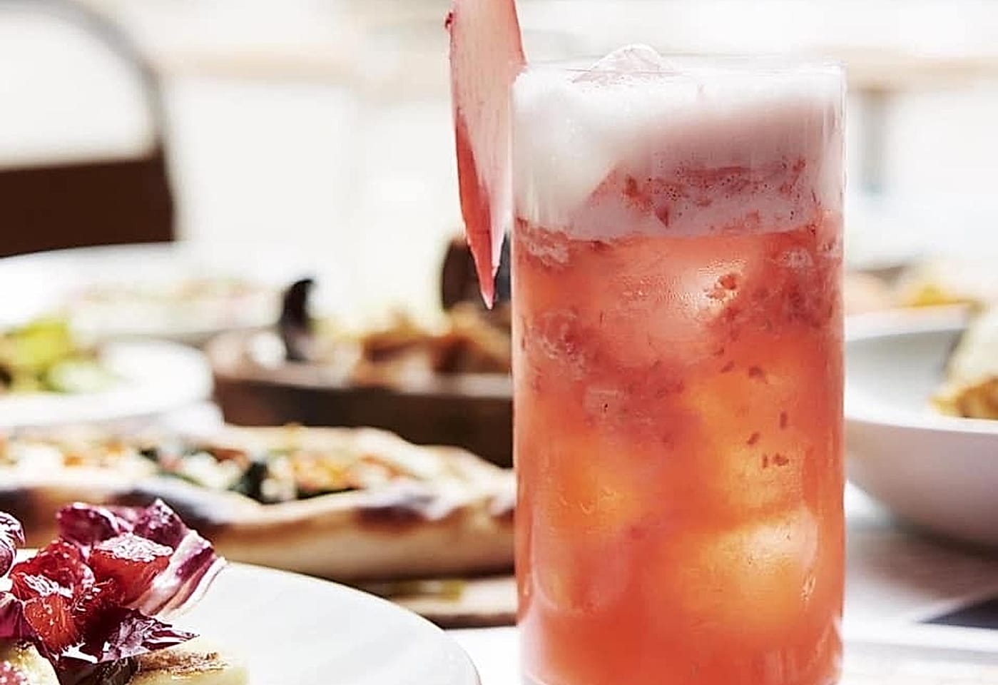 Arabica Bar & Kitchen borough market cocktail bars