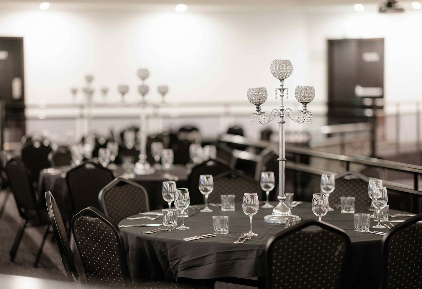 Arcadia Room, Mermaid Waters Hotel image 3