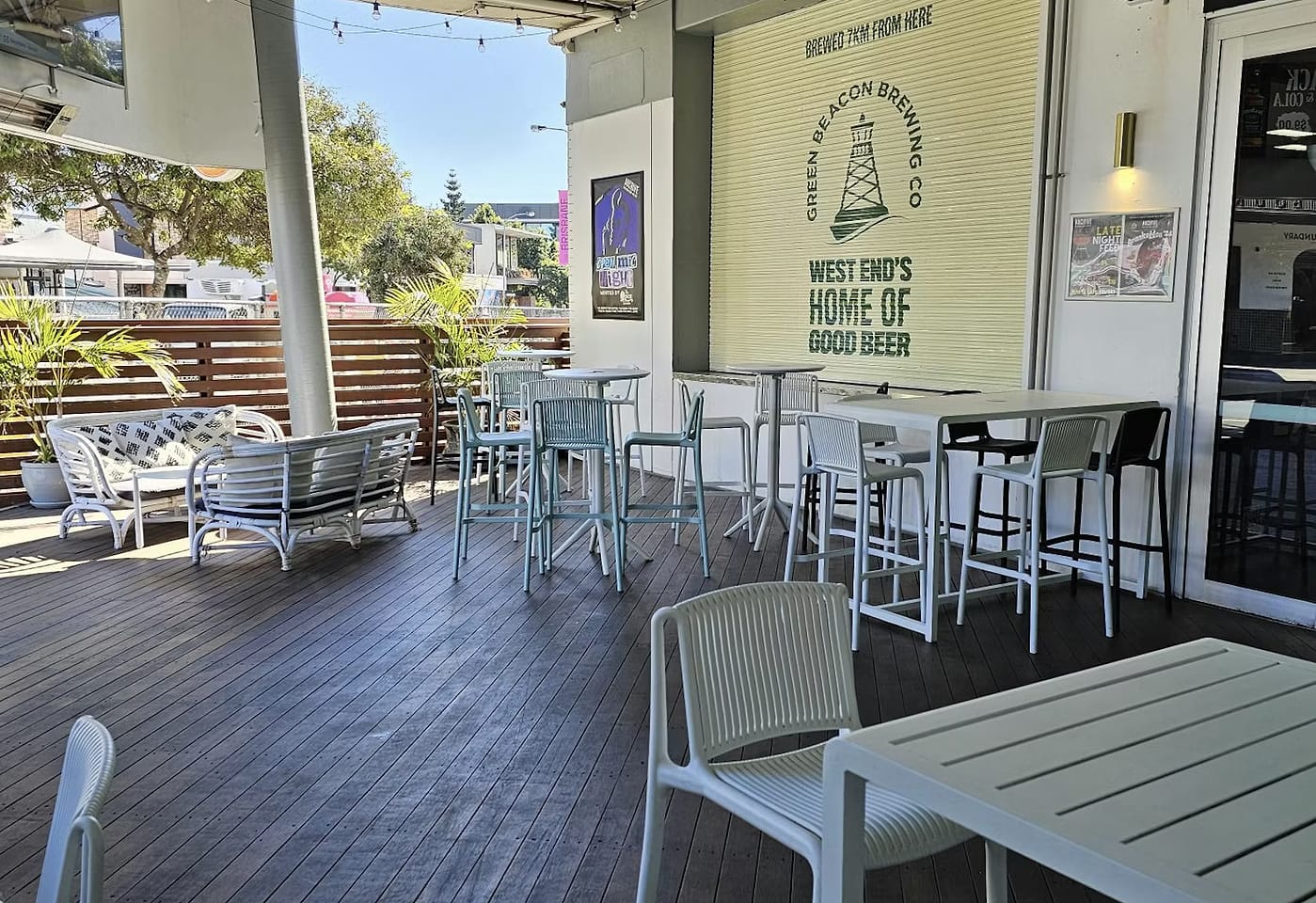 The Archive Deck, Archive Beer Boutique image 3