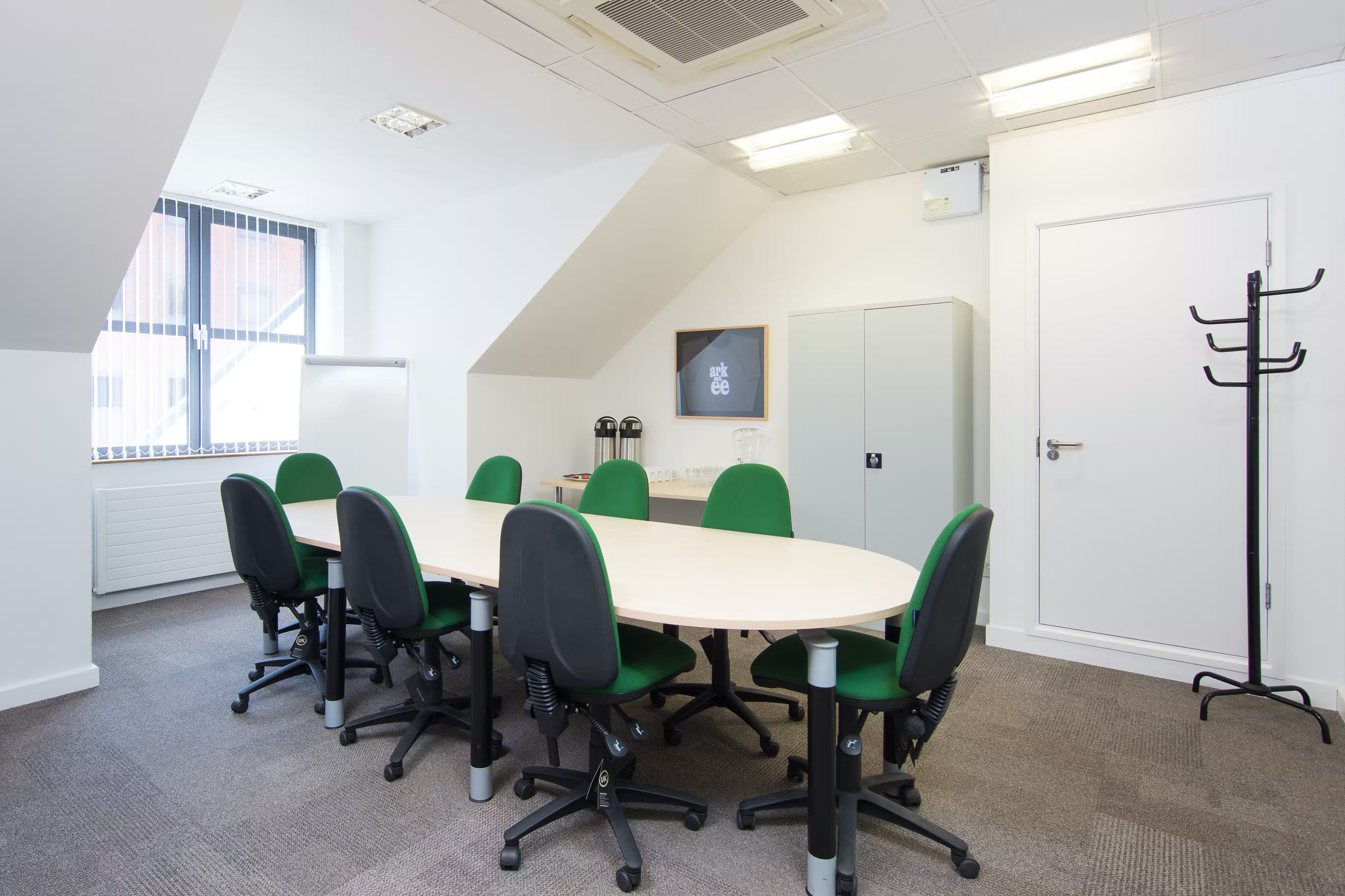 Ark at eee bristol meeting room