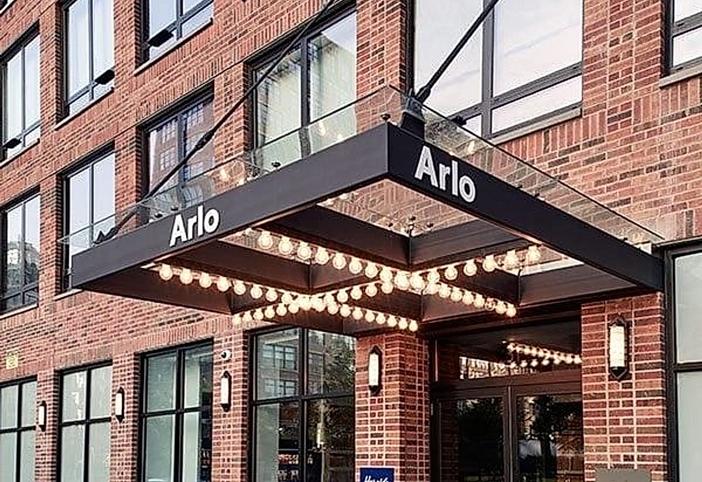 A trendy hotel to host your next conference: Arlo SoHo image 3