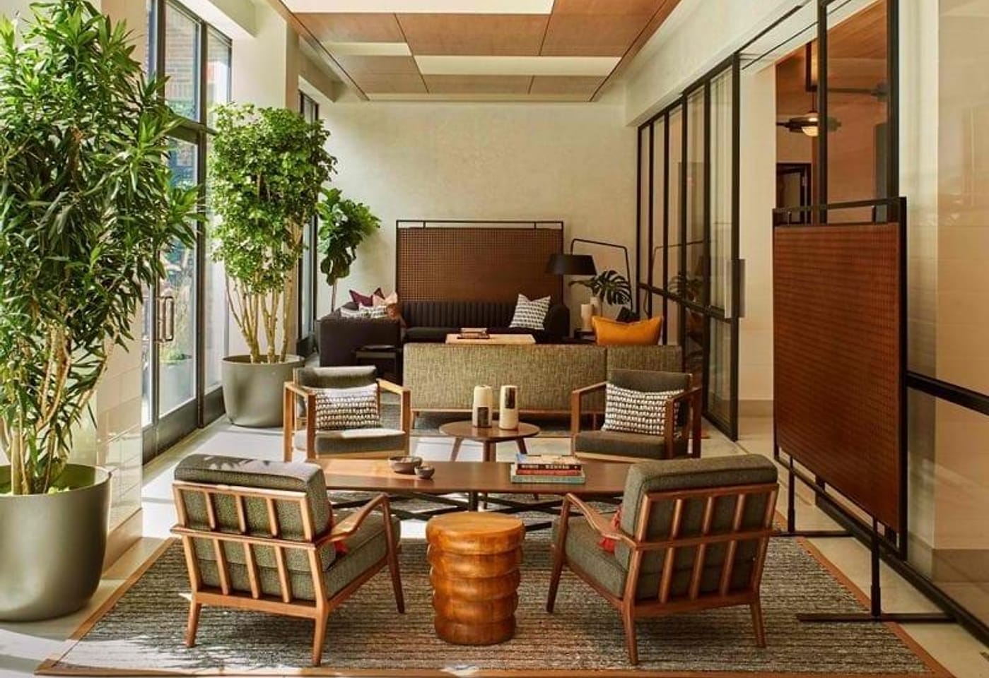 Arlo Soho Meeting Conference Room Rent NYC