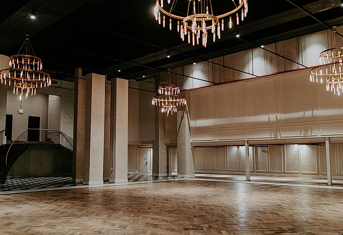 Flexible meetings and rooftop charm: Arlo Williamsburg1