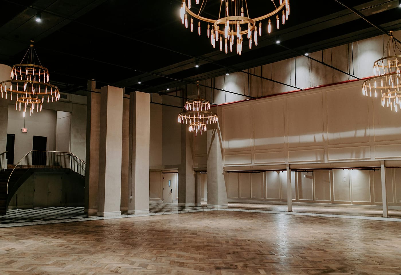 Flexible meetings and rooftop charm: Arlo Williamsburg1