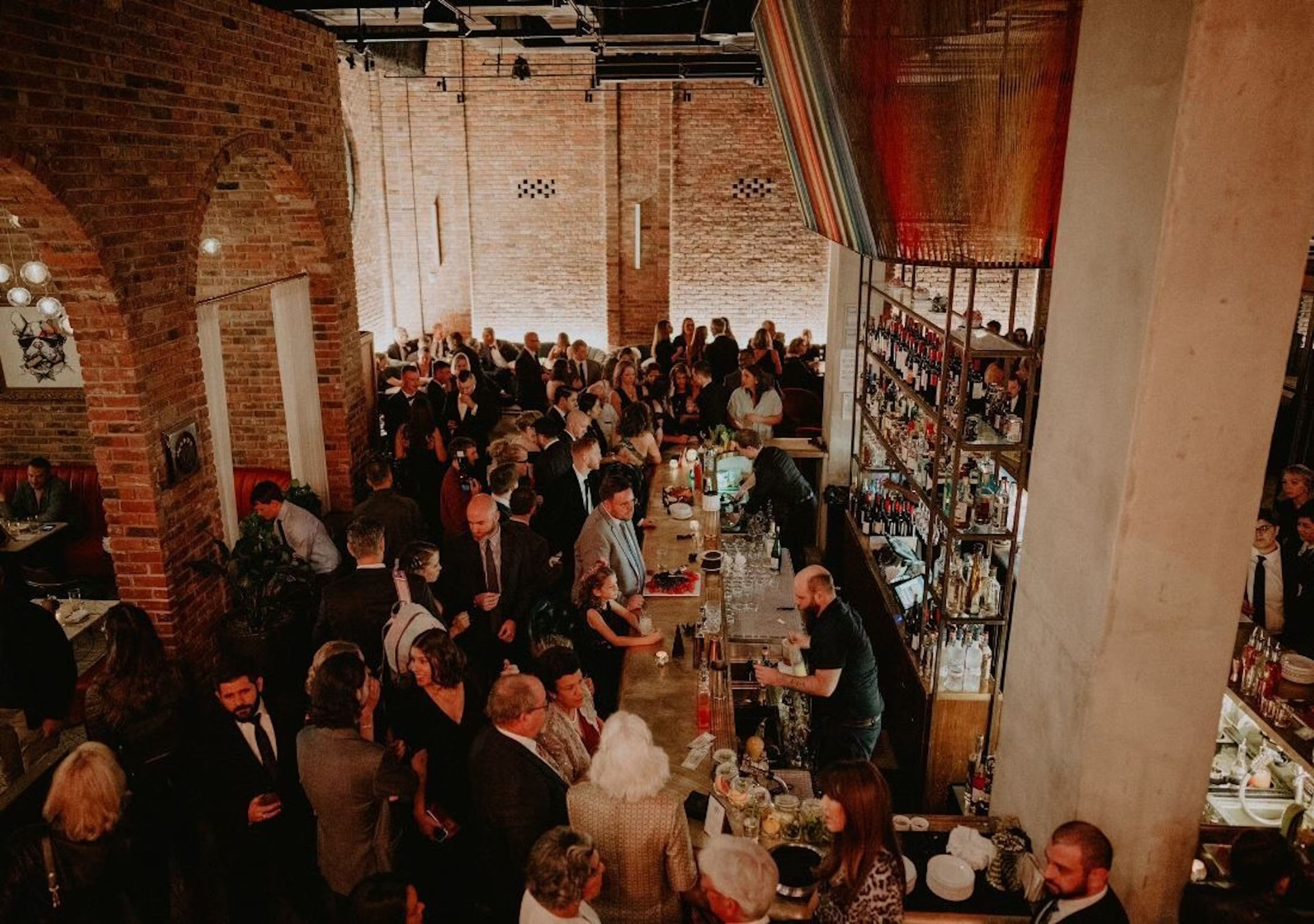 Flexible meetings and rooftop charm: Arlo Williamsburg image 3