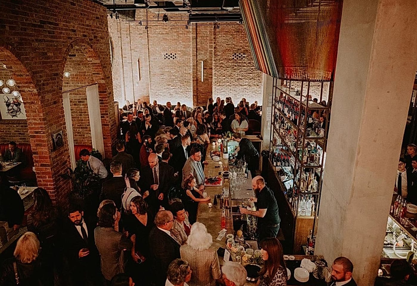 Flexible meetings and rooftop charm: Arlo Williamsburg image 3