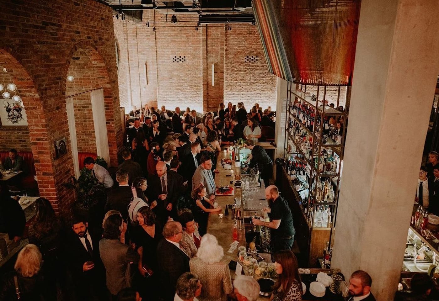 Flexible meetings and rooftop charm: Arlo Williamsburg image 3