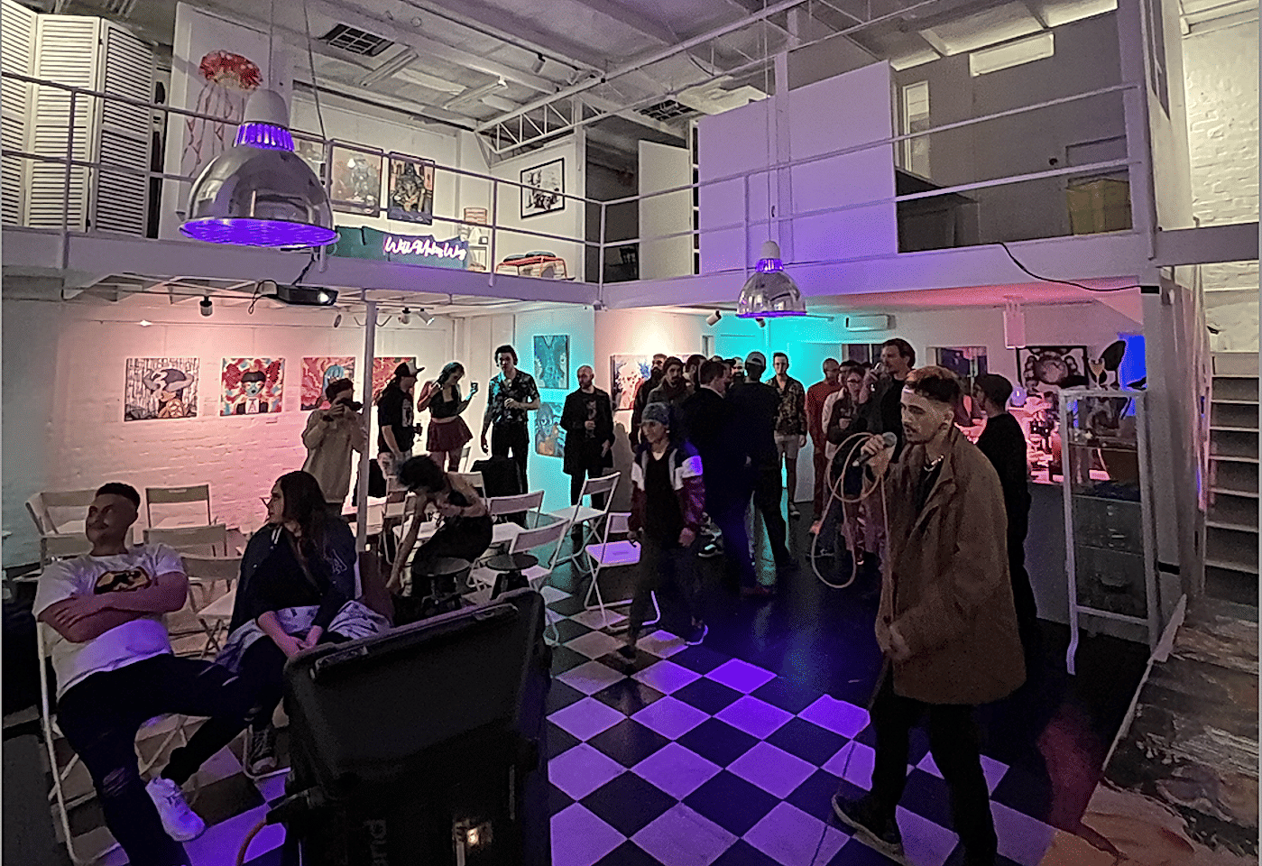 Exclusive Hire, Artful Yoga Gallery image 3