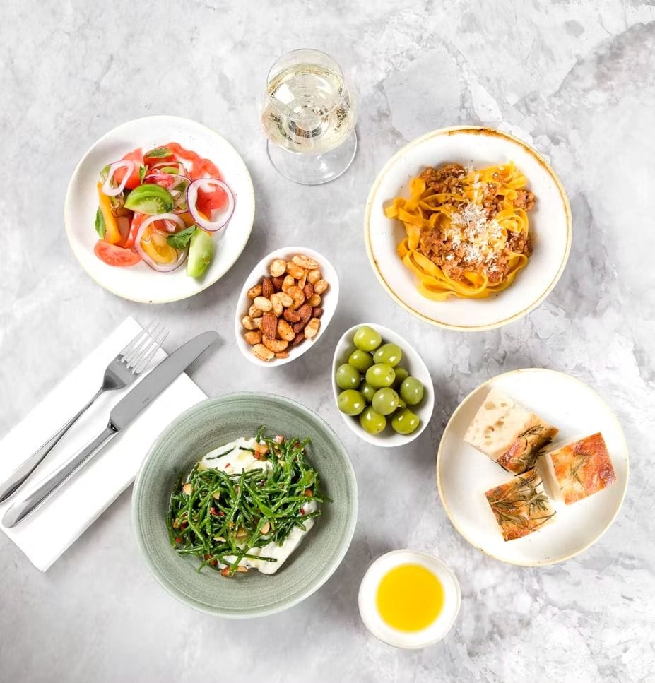 Arthur Hooper's, function room Southwark