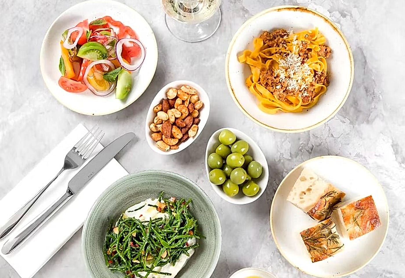 Arthur Hooper's, function room Southwark