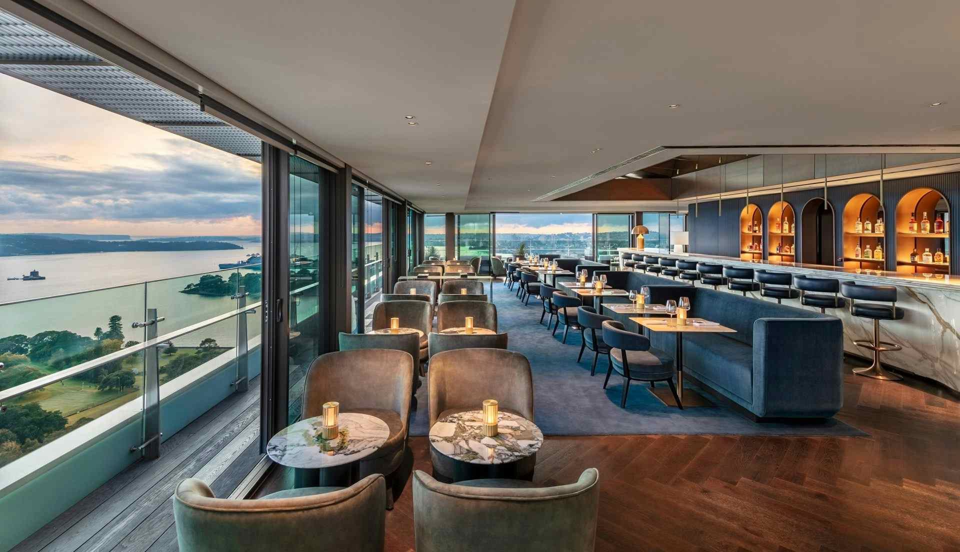 Aster Eastern Corridor, InterContinental Sydney, an IHG Hotel image 2