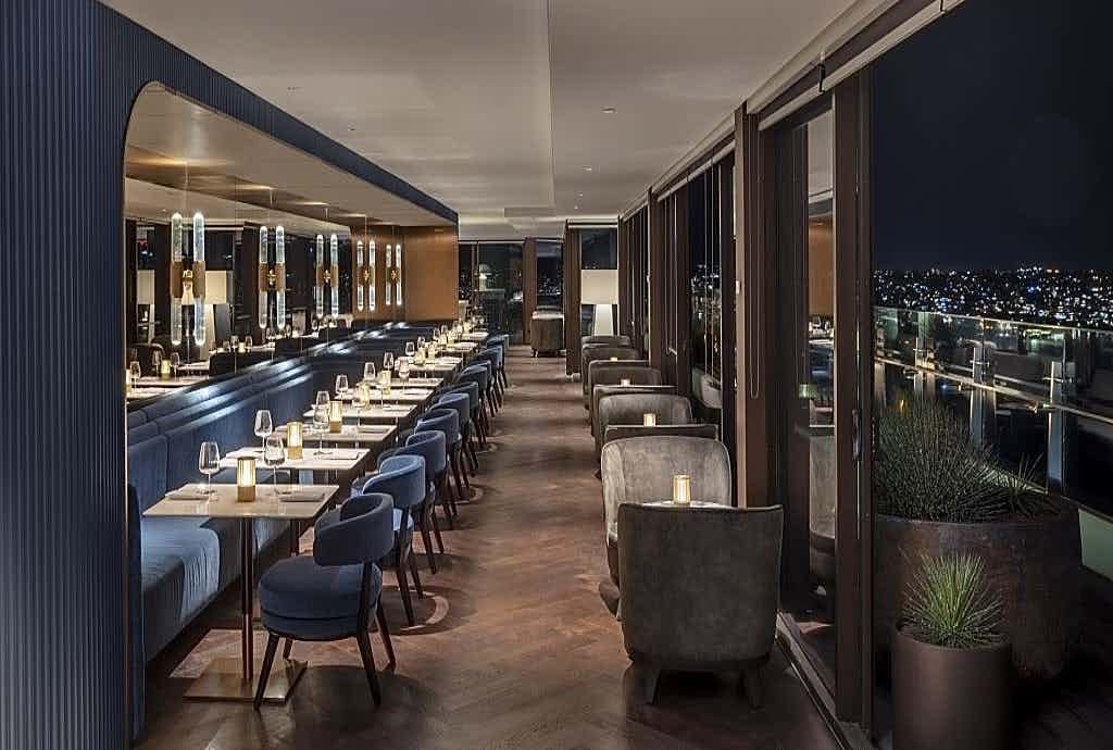 Aster Eastern Corridor, InterContinental Sydney, an IHG Hotel image 3