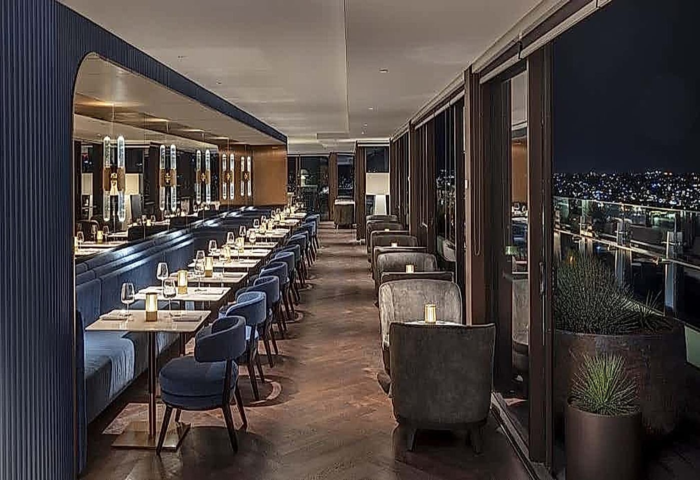 Aster Eastern Corridor, InterContinental Sydney, an IHG Hotel image 3