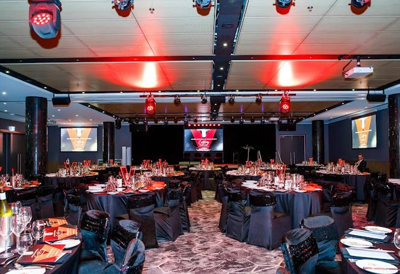 Auditorium, Alt. Events at Menai image 3