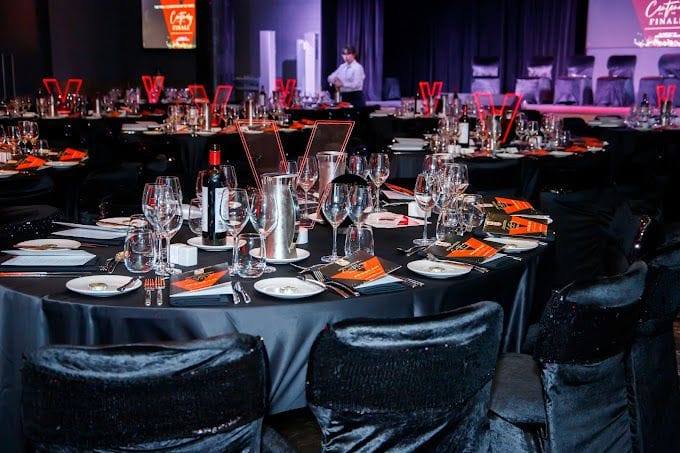 Auditorium, Alt. Events at Menai  image 2