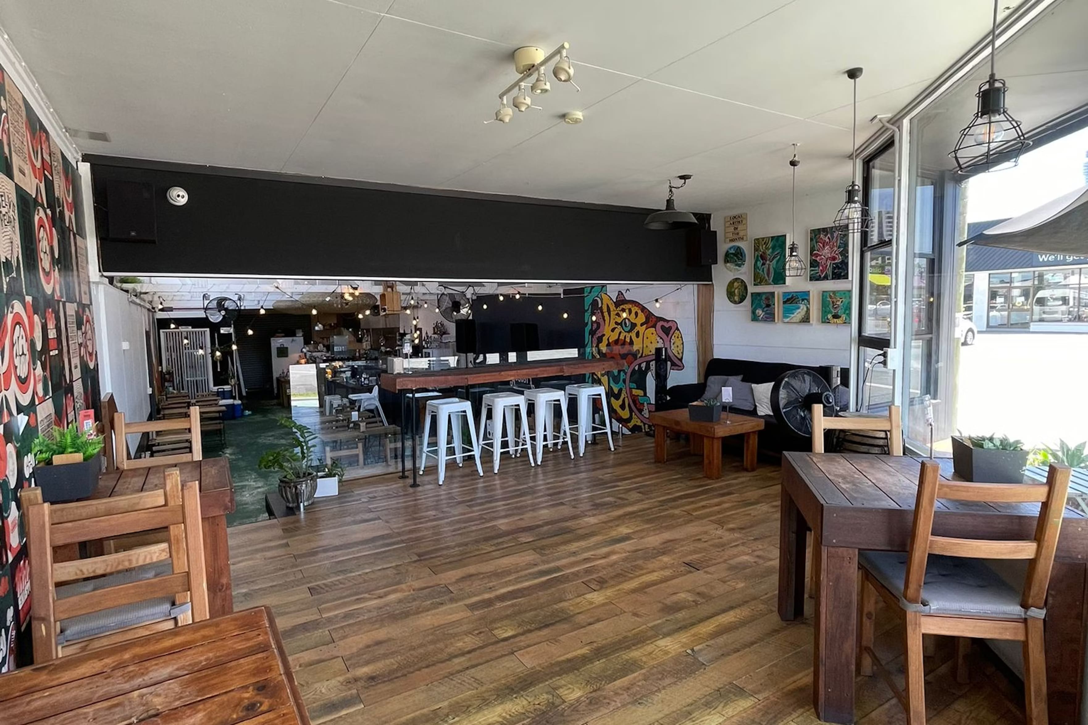 Augusta, Exclusive Hire image 3