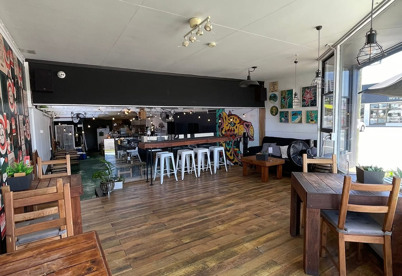 Augusta, Exclusive Hire image 3