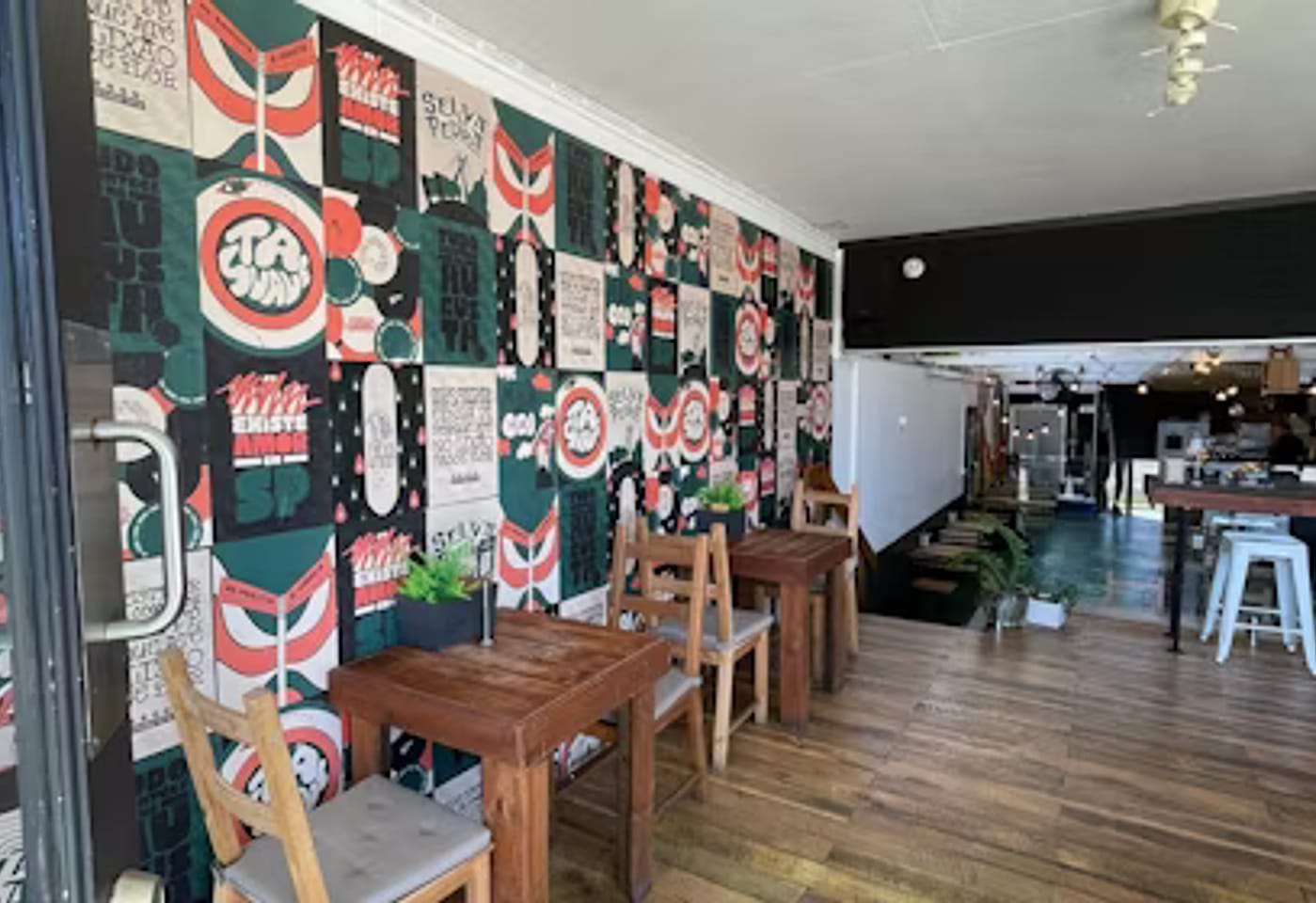 Augusta, Exclusive Hire image 2