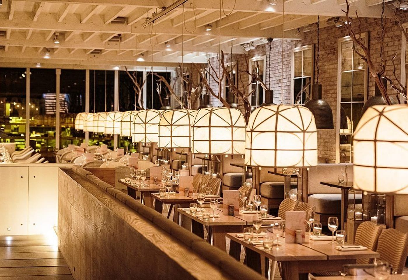 Australasia restaurant manchester 1