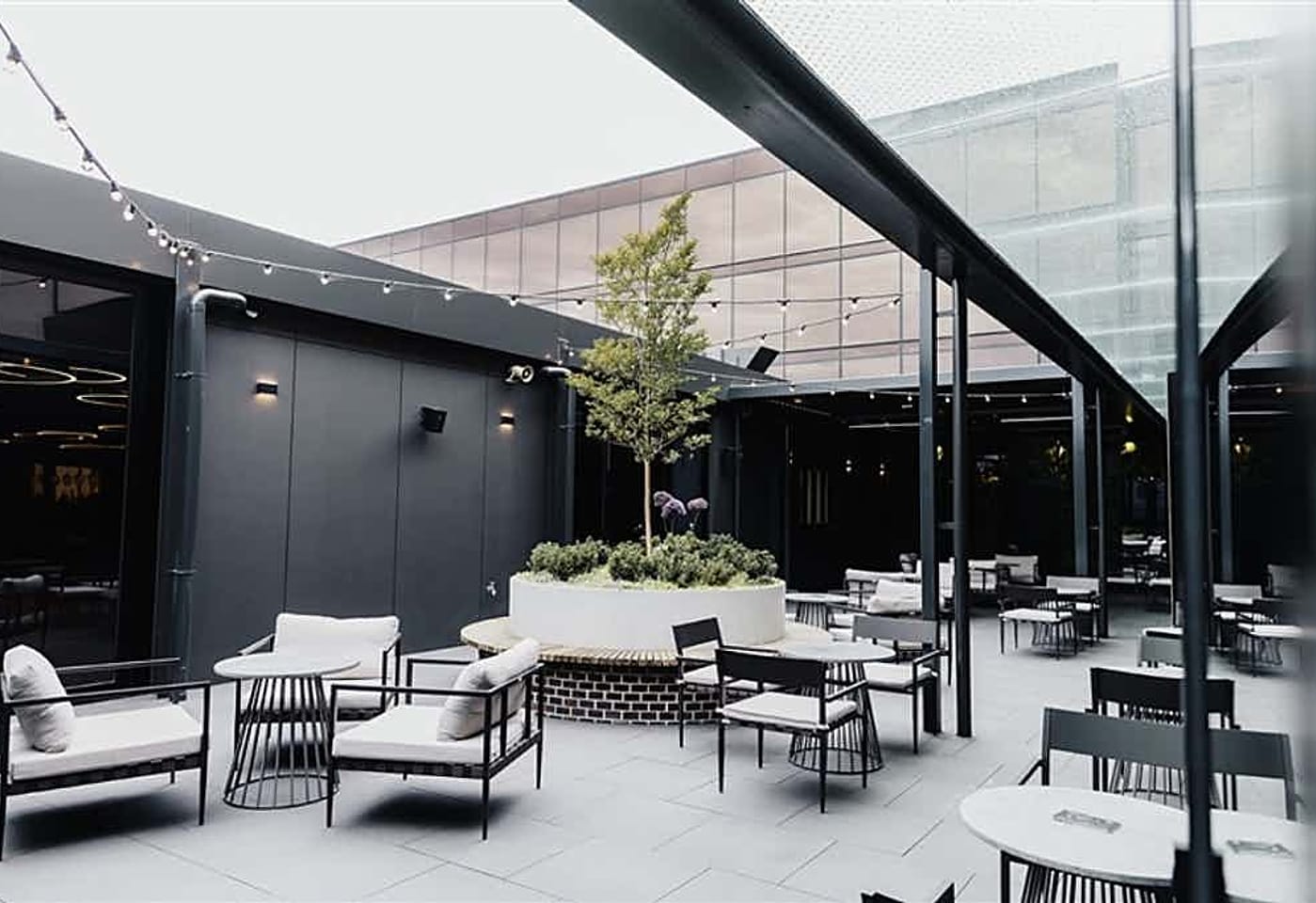 Avery Terrace, Mercure Melbourne Doncaster image 2