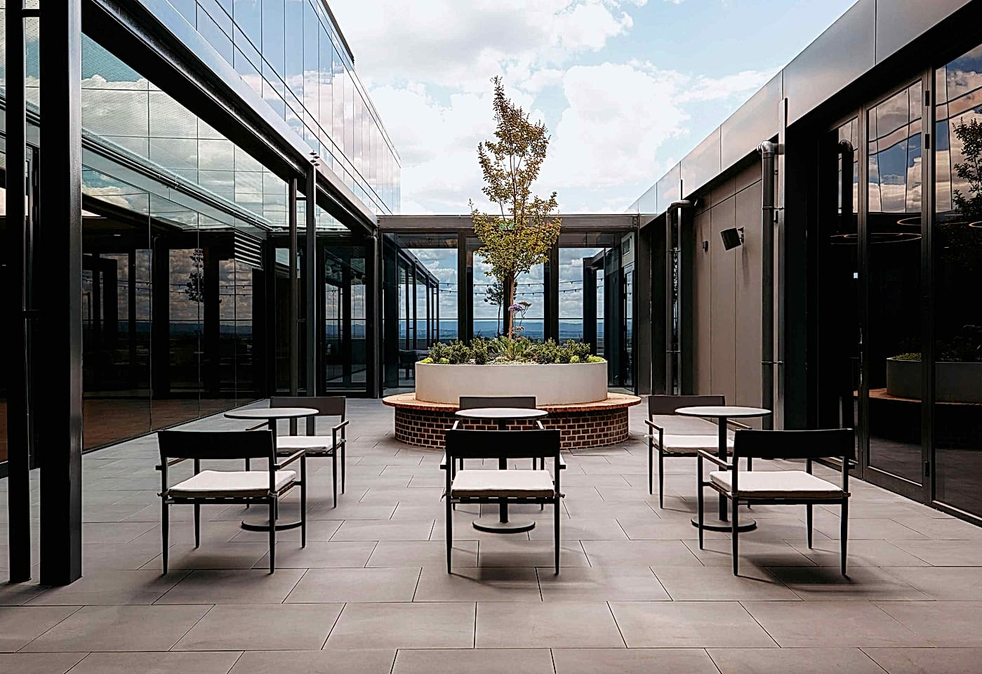 Avery Terrace, Mercure Melbourne Doncaster1