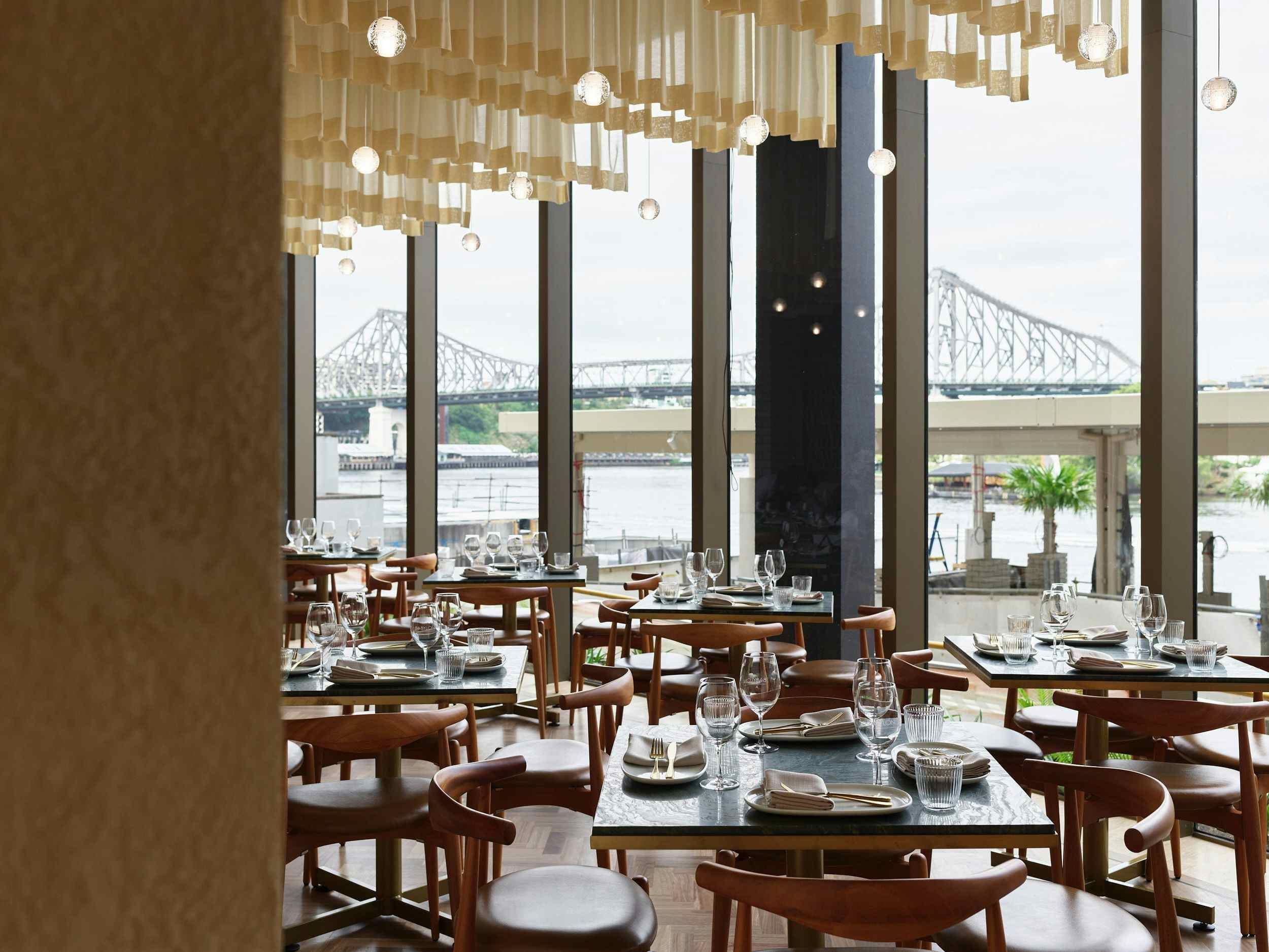 Hire Brisbane CBD venues