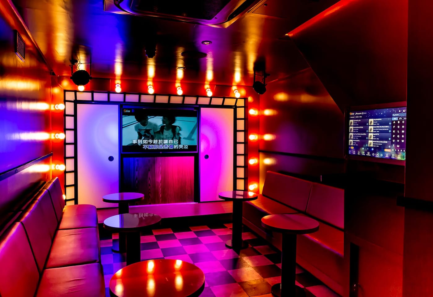 BAO Borough borough market cocktail bars