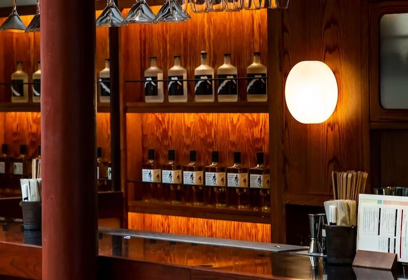 BAO Borough borough market cocktail bars