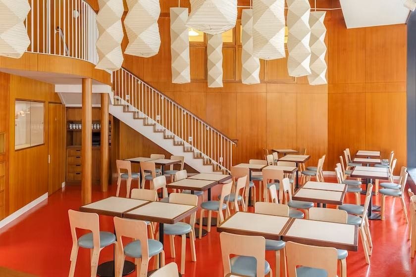 BAO Kings Cross North London Party venues