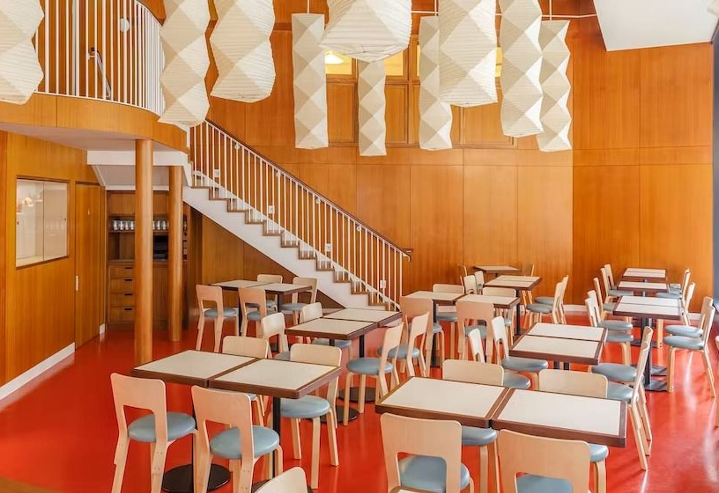 BAO Kings Cross North London Party venues
