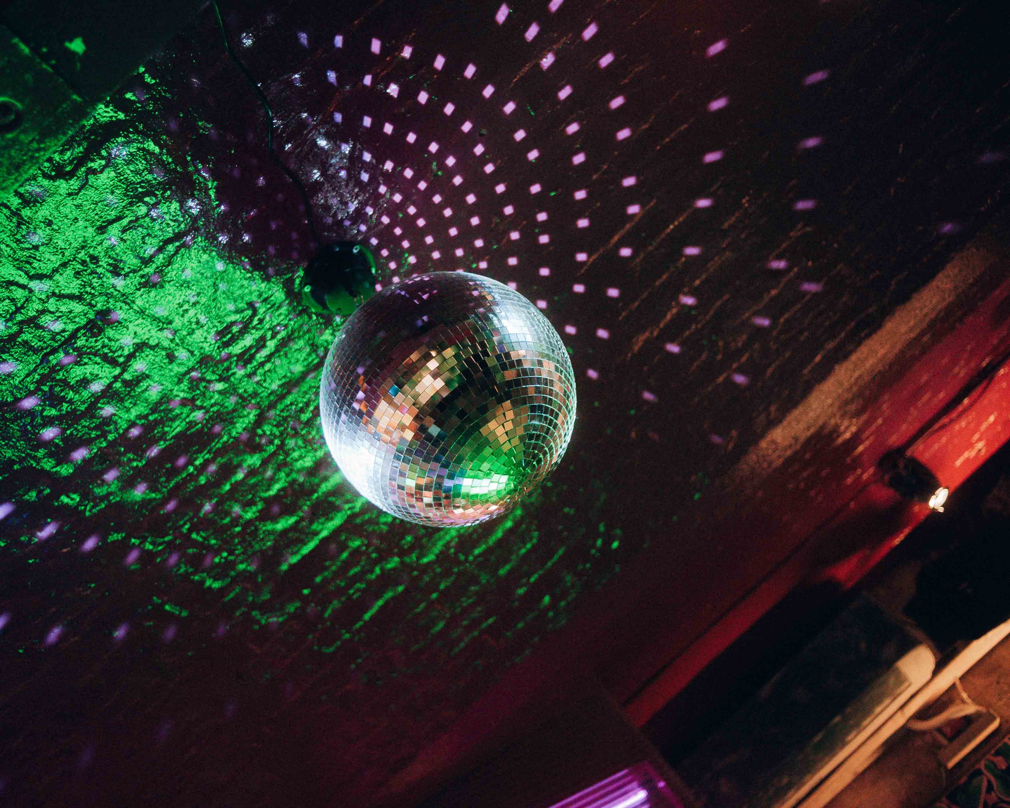 Hire Party Venues venues