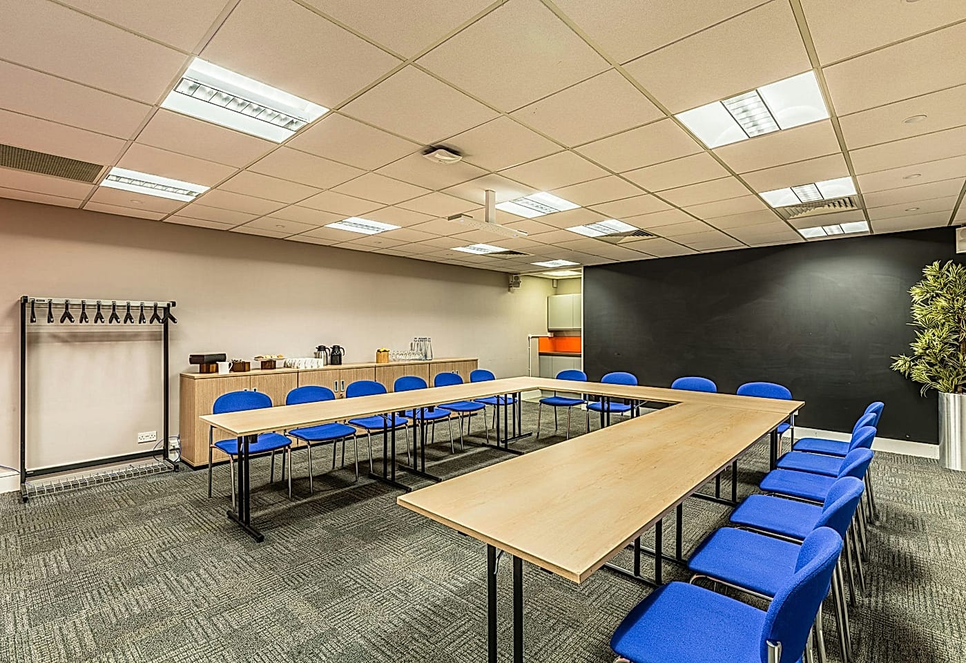 Hire Dickens Room, BMA House, London image 2