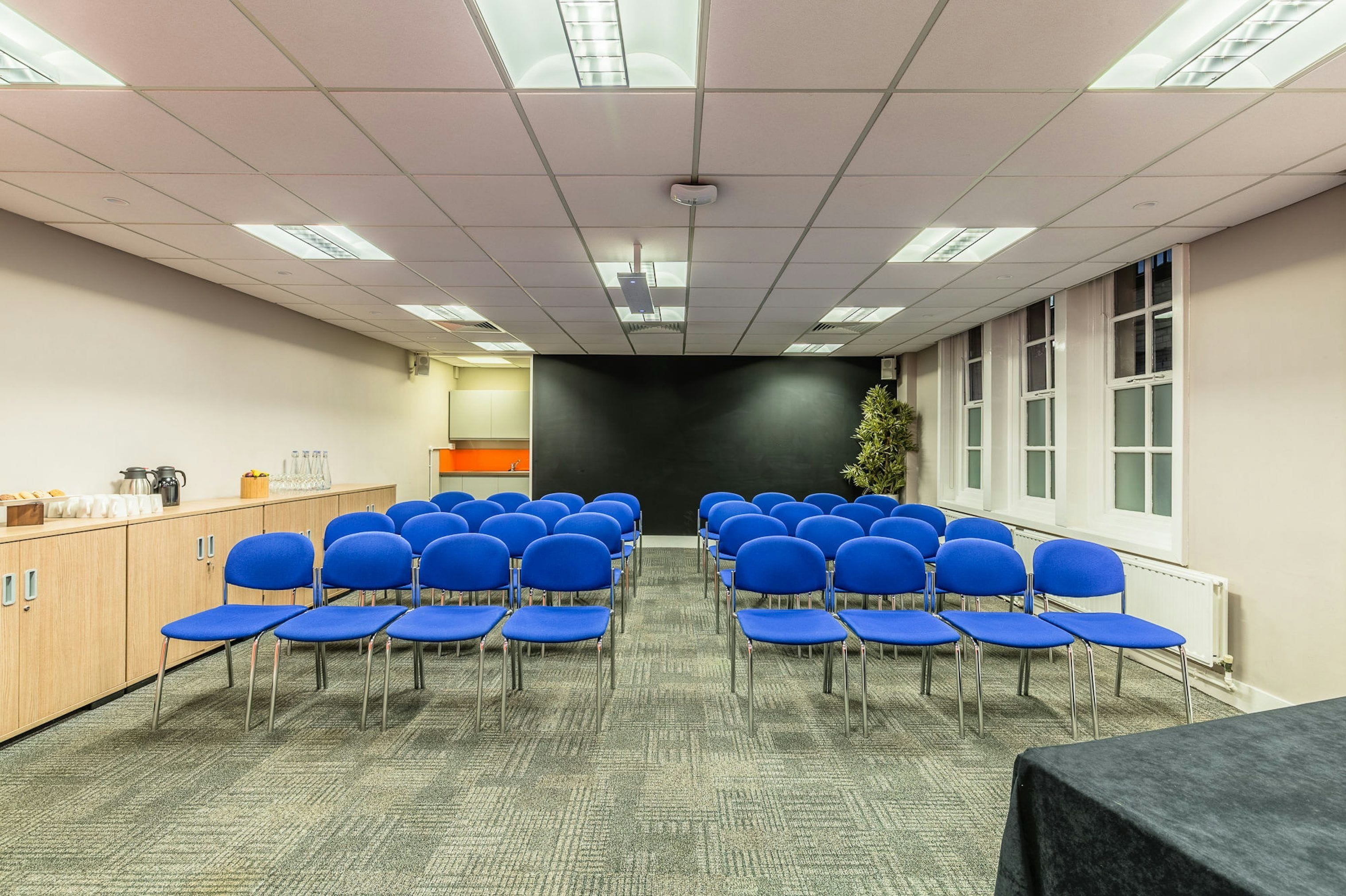 Hire Dickens Room, BMA House, London image 3
