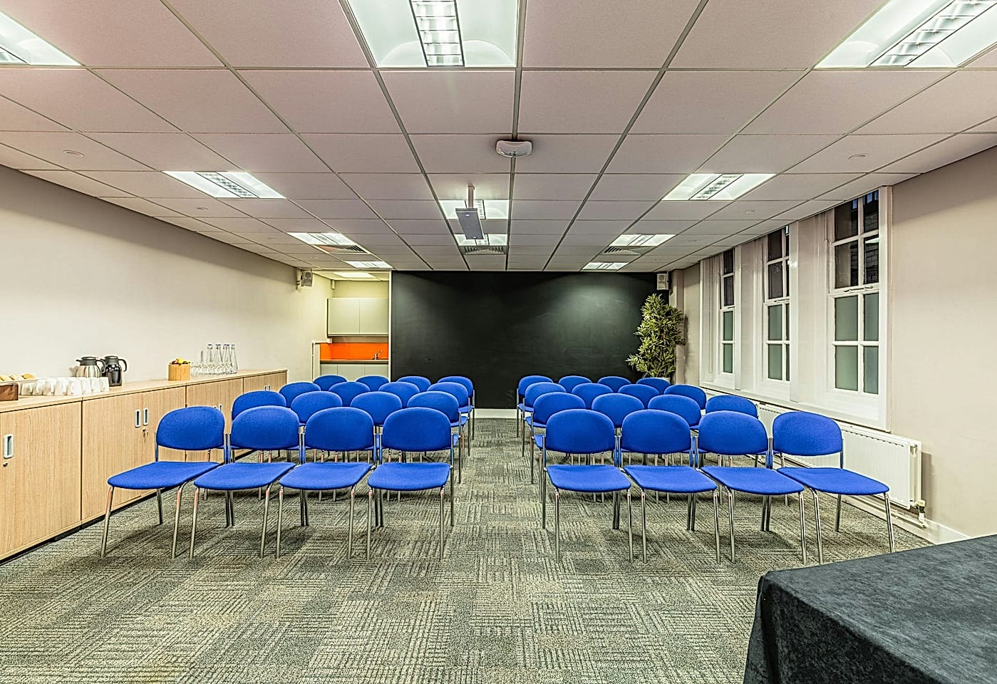 Hire Dickens Room, BMA House, London image 3