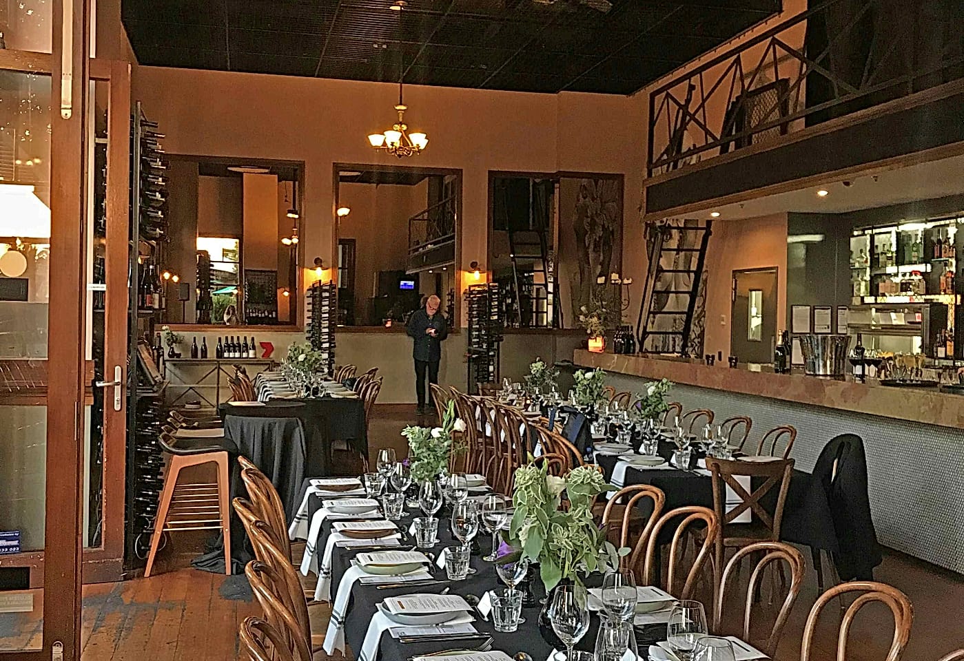 BOHO | Exclusive Venue Hire at Boho South Wharf | Venue Hire Melbourne | 2