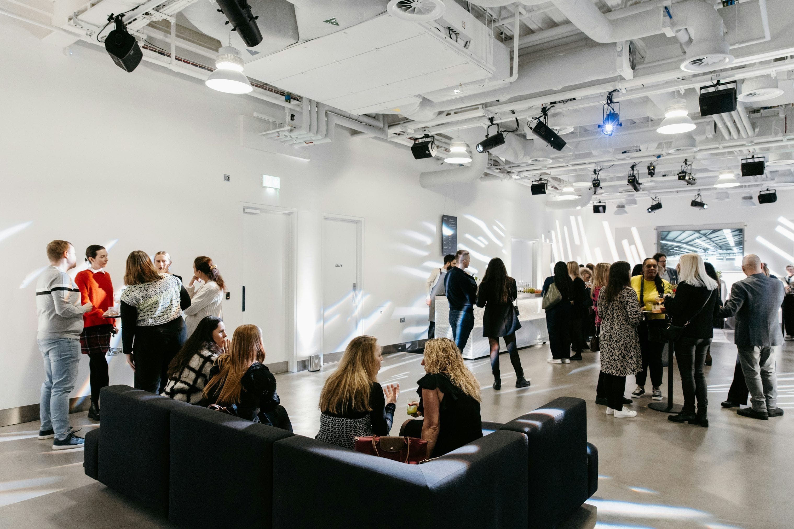 BW studios london studio 