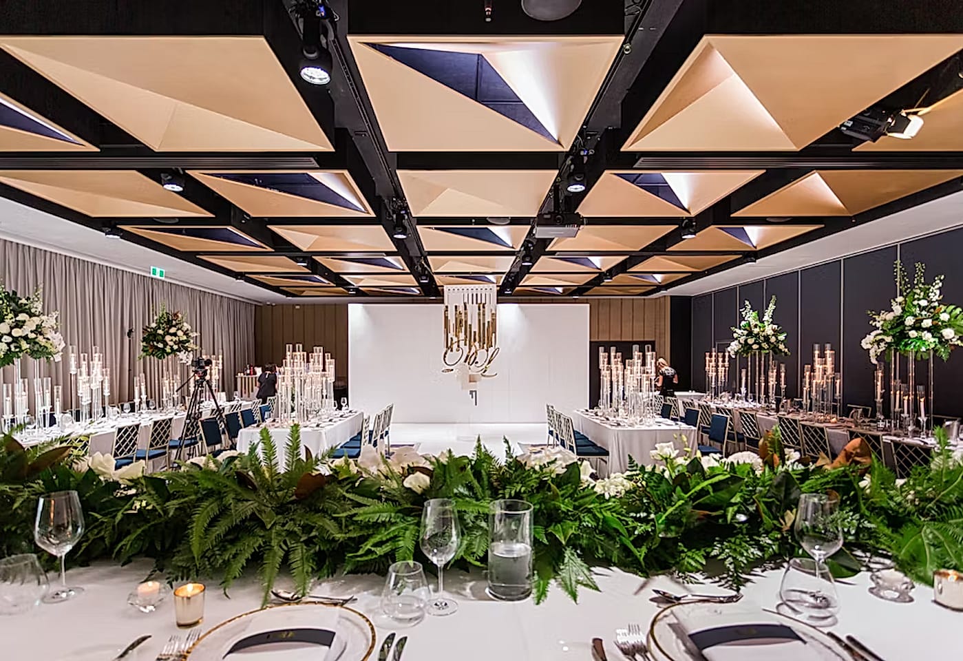 Beaumonde On The Point | Ballroom 2 | Venue Hire Perth | 1