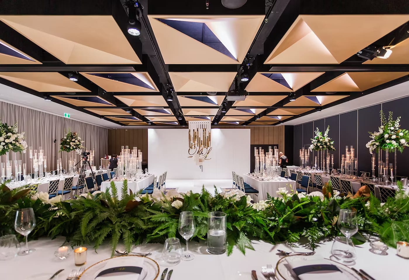 Beaumonde On The Point | Ballroom 2 | Venue Hire Perth | 1