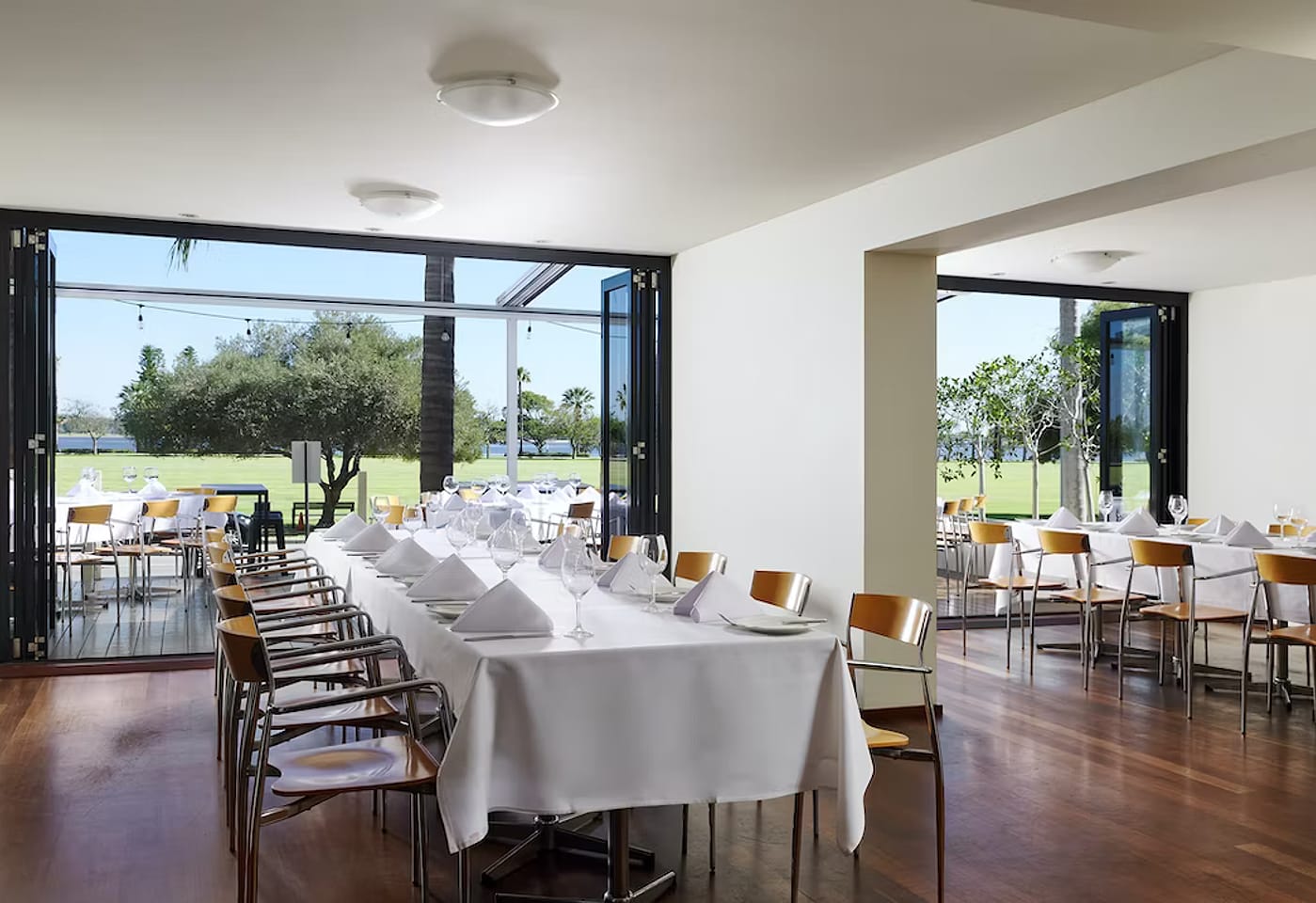 Crowne Plaza Perth | Gusti Restaurant & Bar | Venue Hire Perth | 1