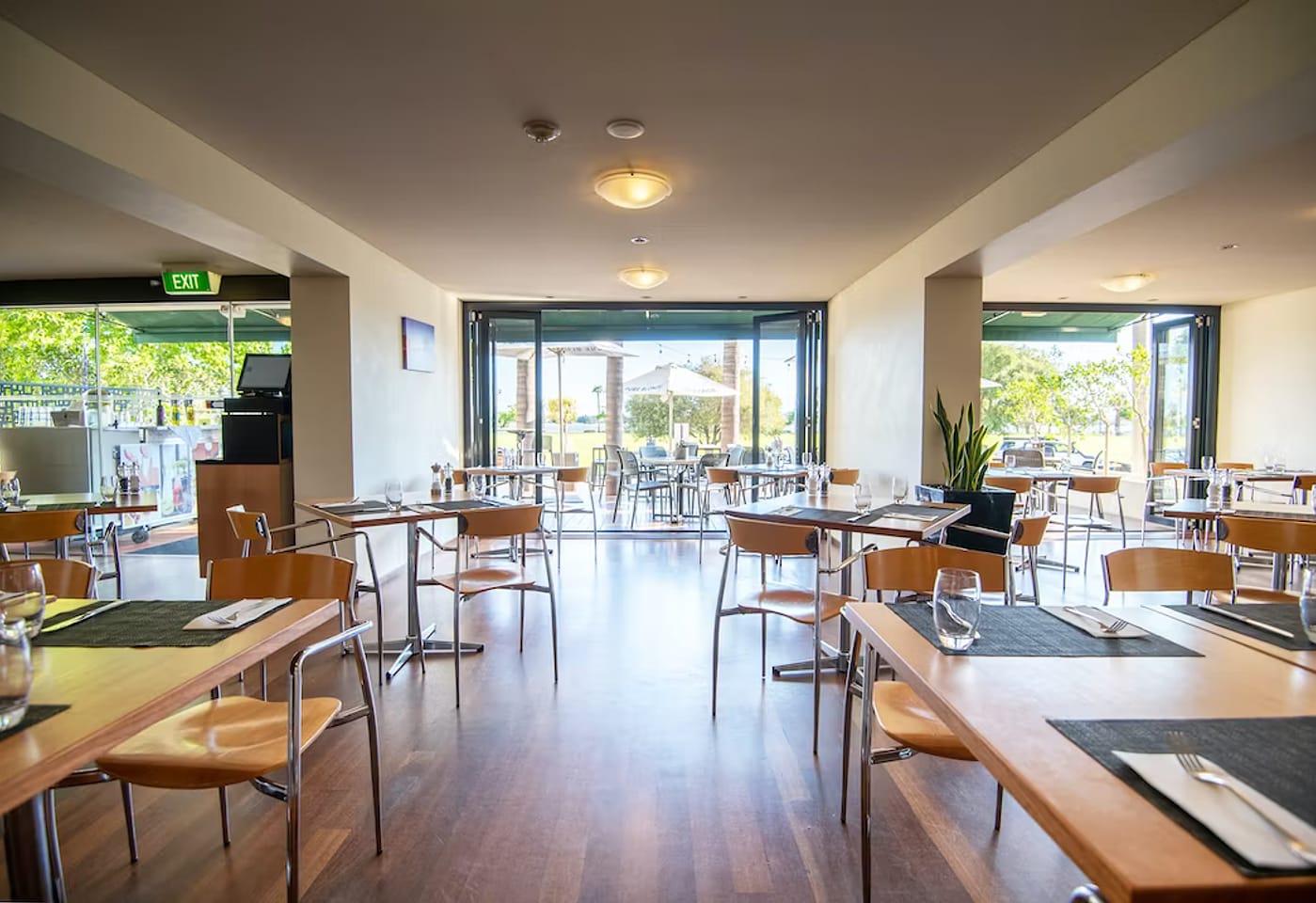 Crowne Plaza Perth | Gusti Restaurant & Bar | Venue Hire Perth | 3