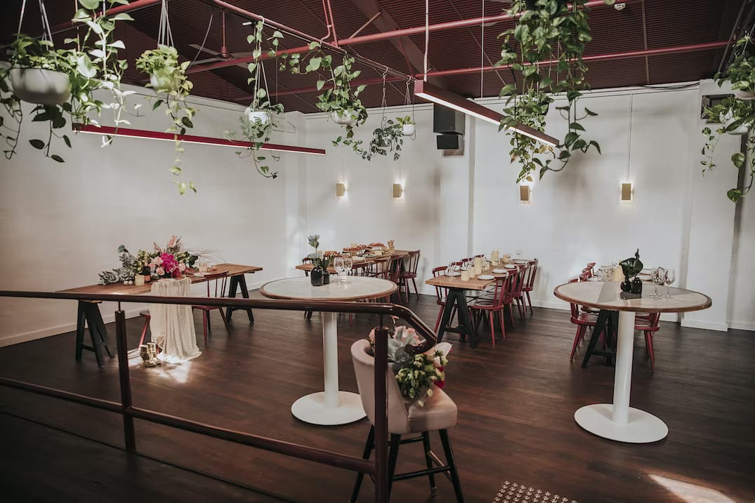 Henry Summer | The Oasis | Venue Hire Perth | 1