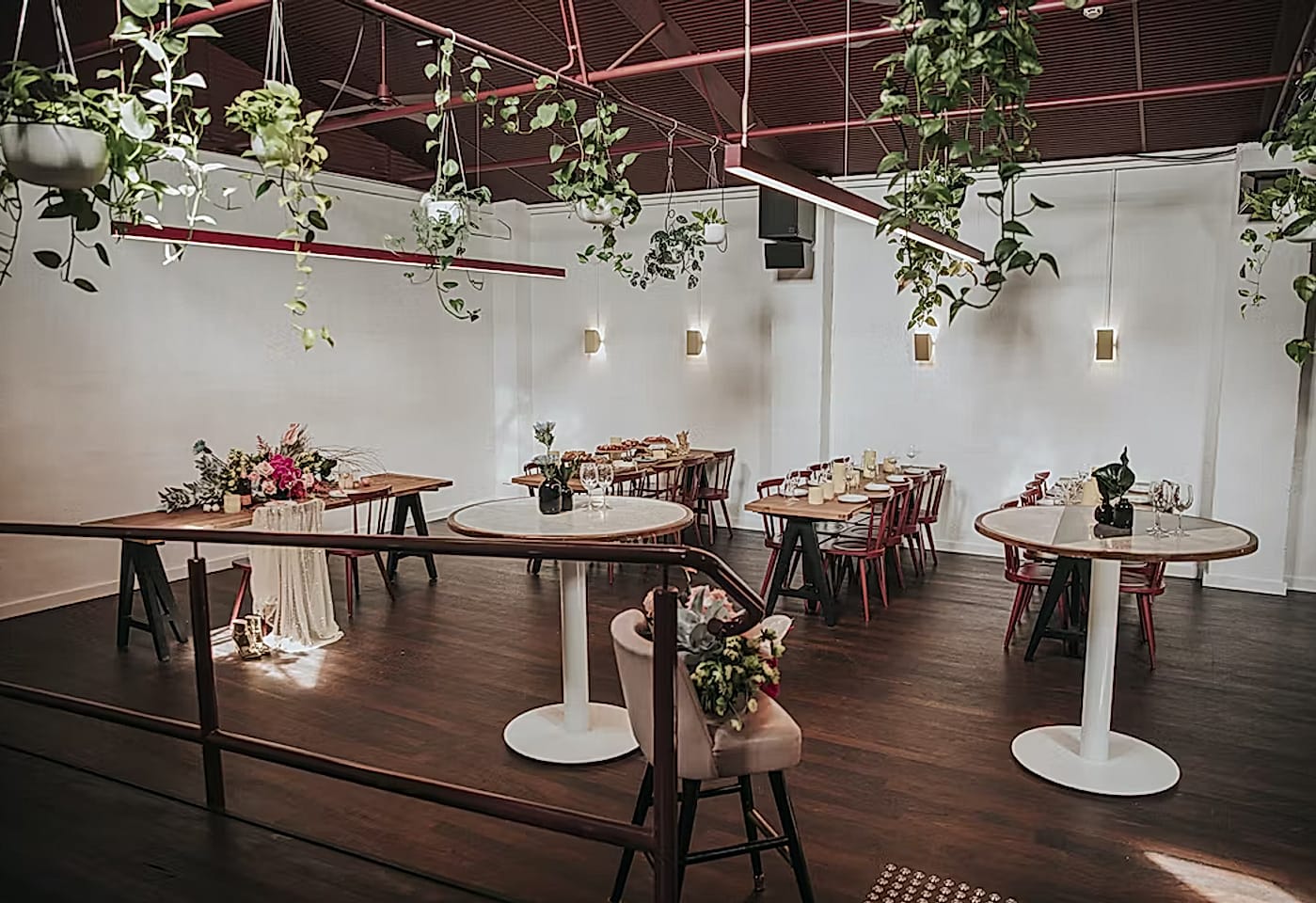 Henry Summer | The Oasis | Venue Hire Perth | 1