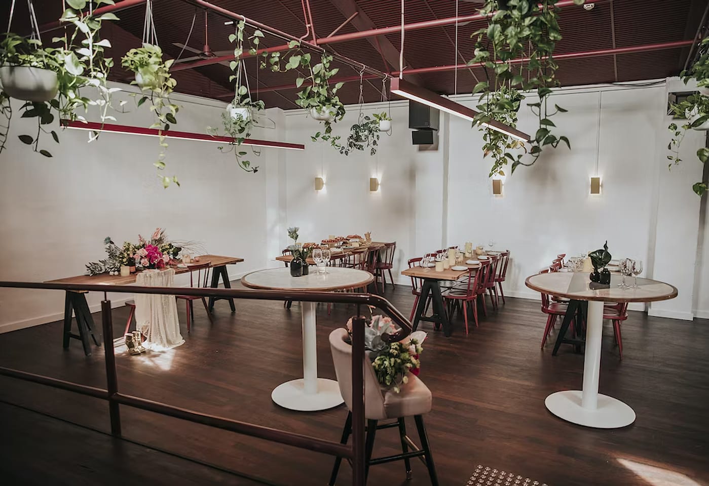 Henry Summer | The Oasis | Venue Hire Perth | 1