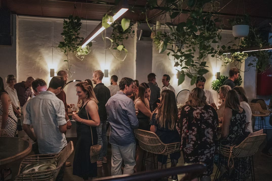 Henry Summer | The Oasis | Venue Hire Perth | 3