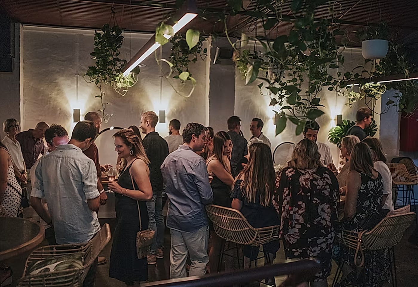 Henry Summer | The Oasis | Venue Hire Perth | 3