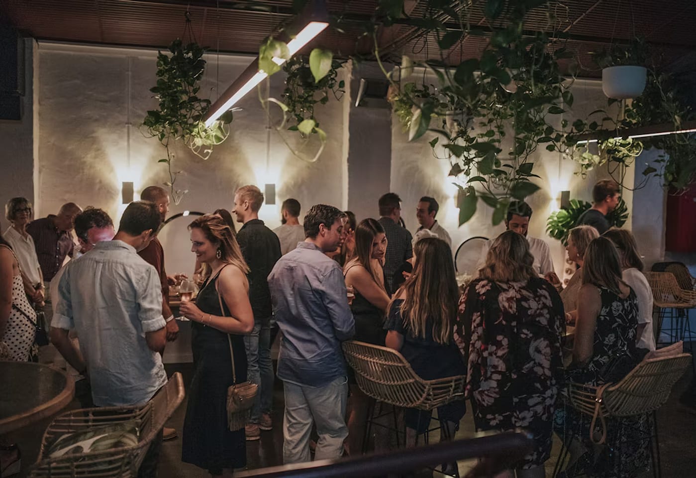 Henry Summer | The Oasis | Venue Hire Perth | 3