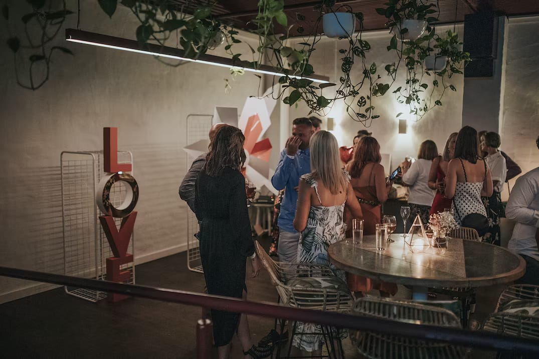 Henry Summer | The Oasis | Venue Hire Perth | 2