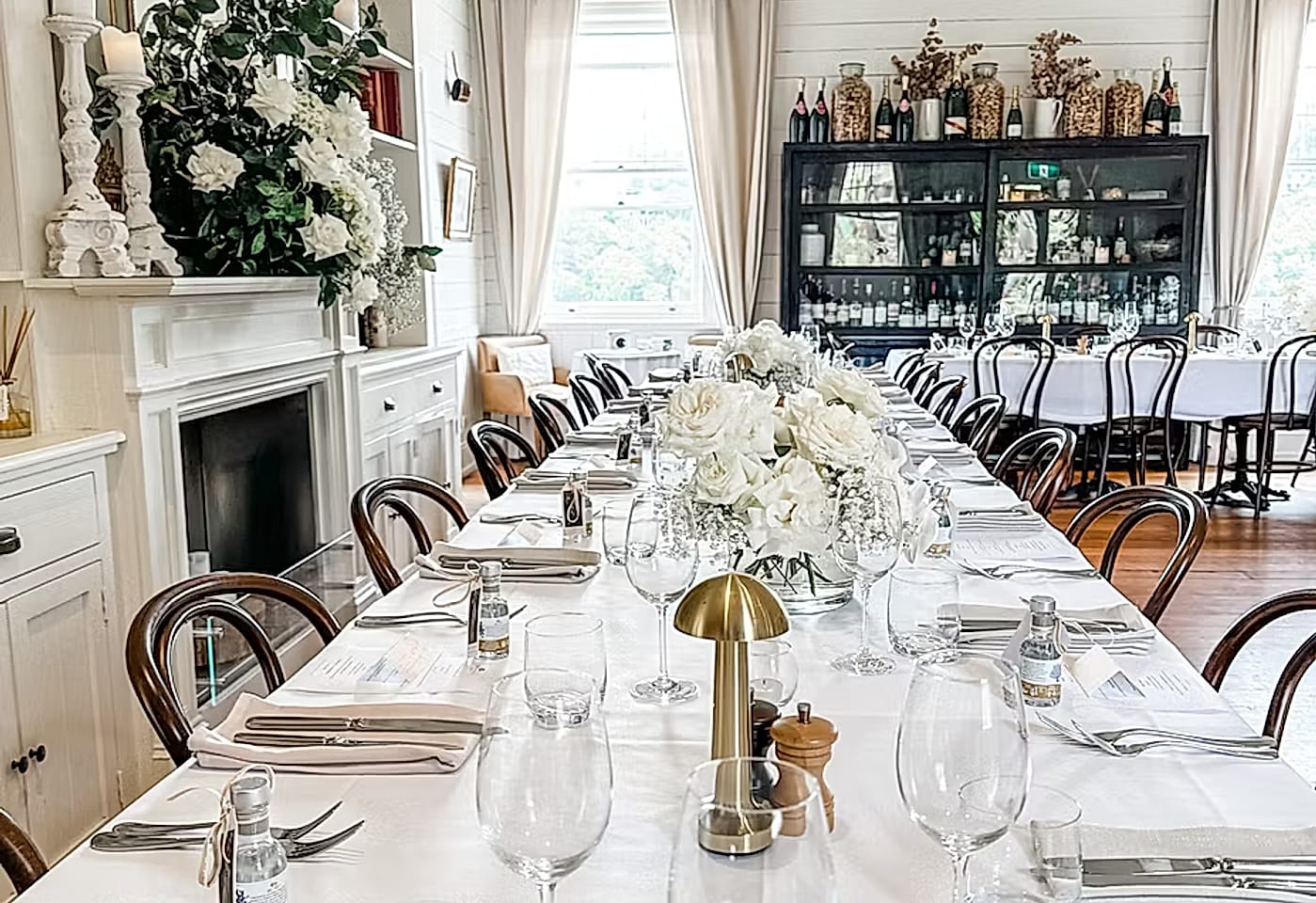 L'Heritage | Exclusive Venue Hire | Venue Hire Sydney | 2