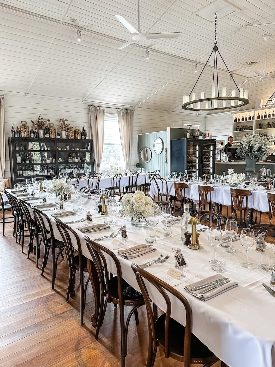 L'Heritage | Exclusive Venue Hire | Venue Hire Sydney | 3