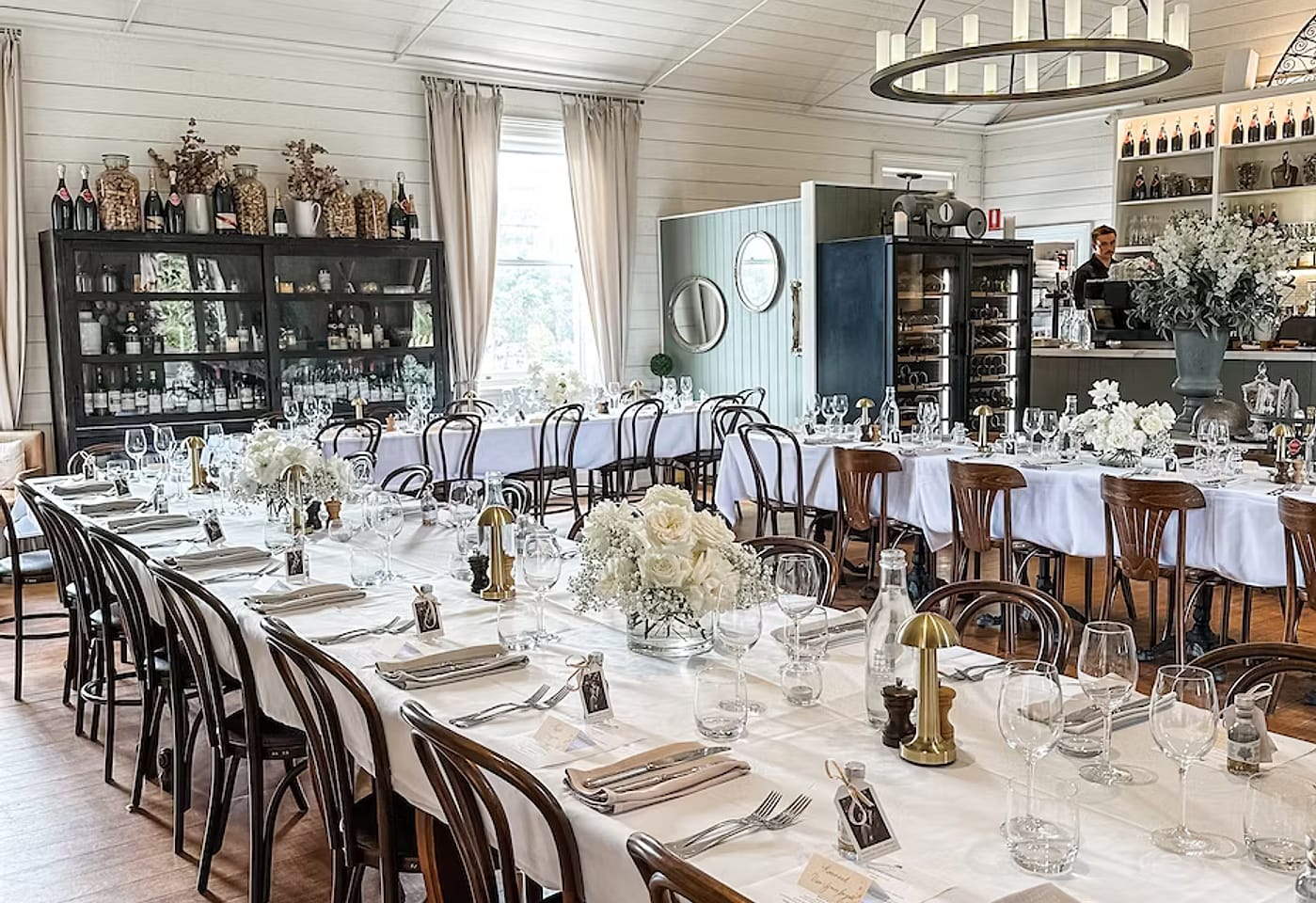 L'Heritage | Exclusive Venue Hire | Venue Hire Sydney | 3